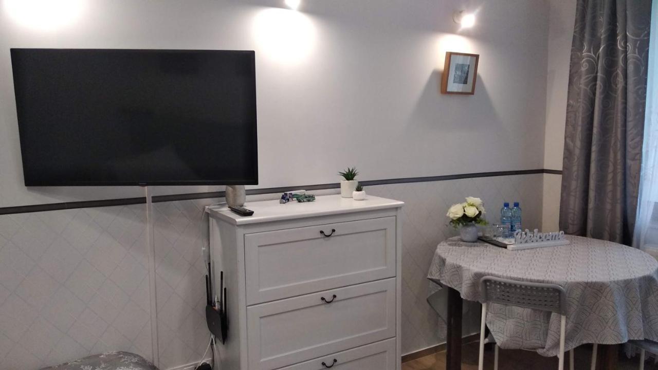 Studio LUX Gaj Breslavia Esterno foto