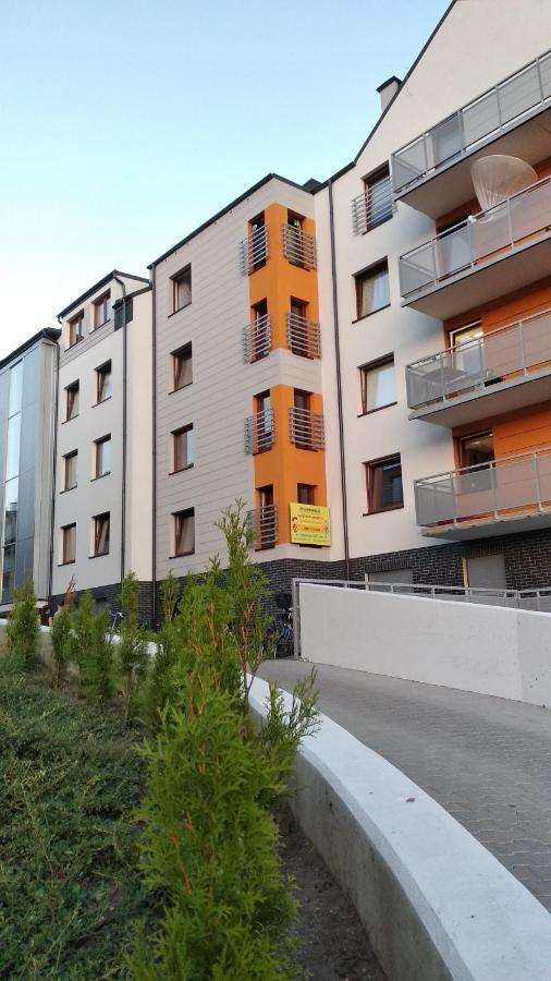 Studio LUX Gaj Breslavia Esterno foto