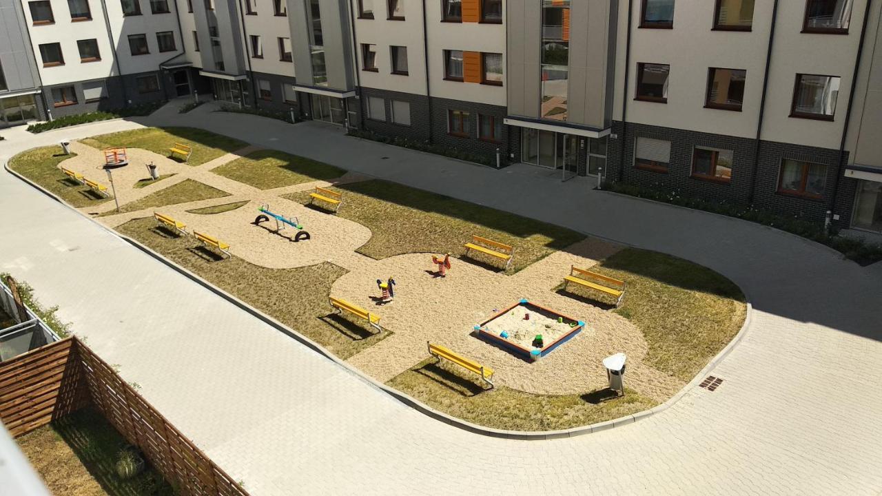Studio LUX Gaj Breslavia Esterno foto