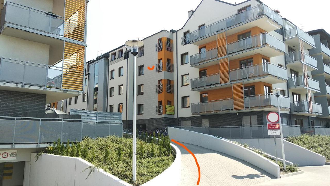 Studio LUX Gaj Breslavia Esterno foto