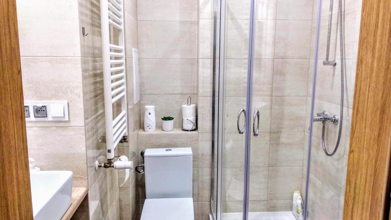 Studio LUX Gaj Breslavia Esterno foto