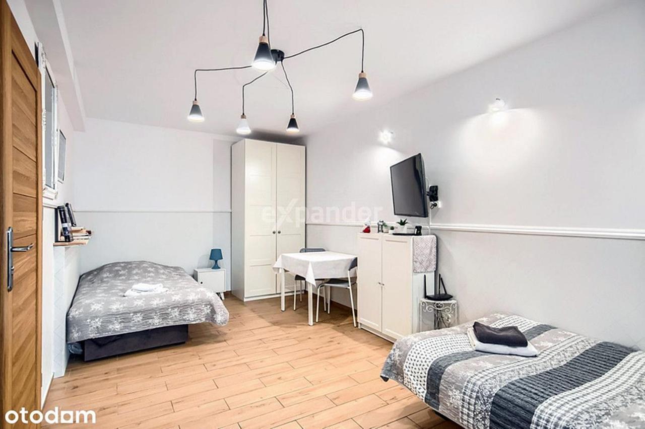 Studio LUX Gaj Breslavia Esterno foto