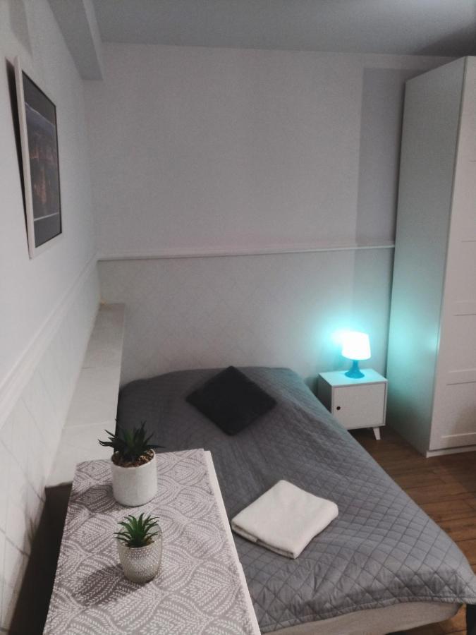 Studio LUX Gaj Breslavia Esterno foto