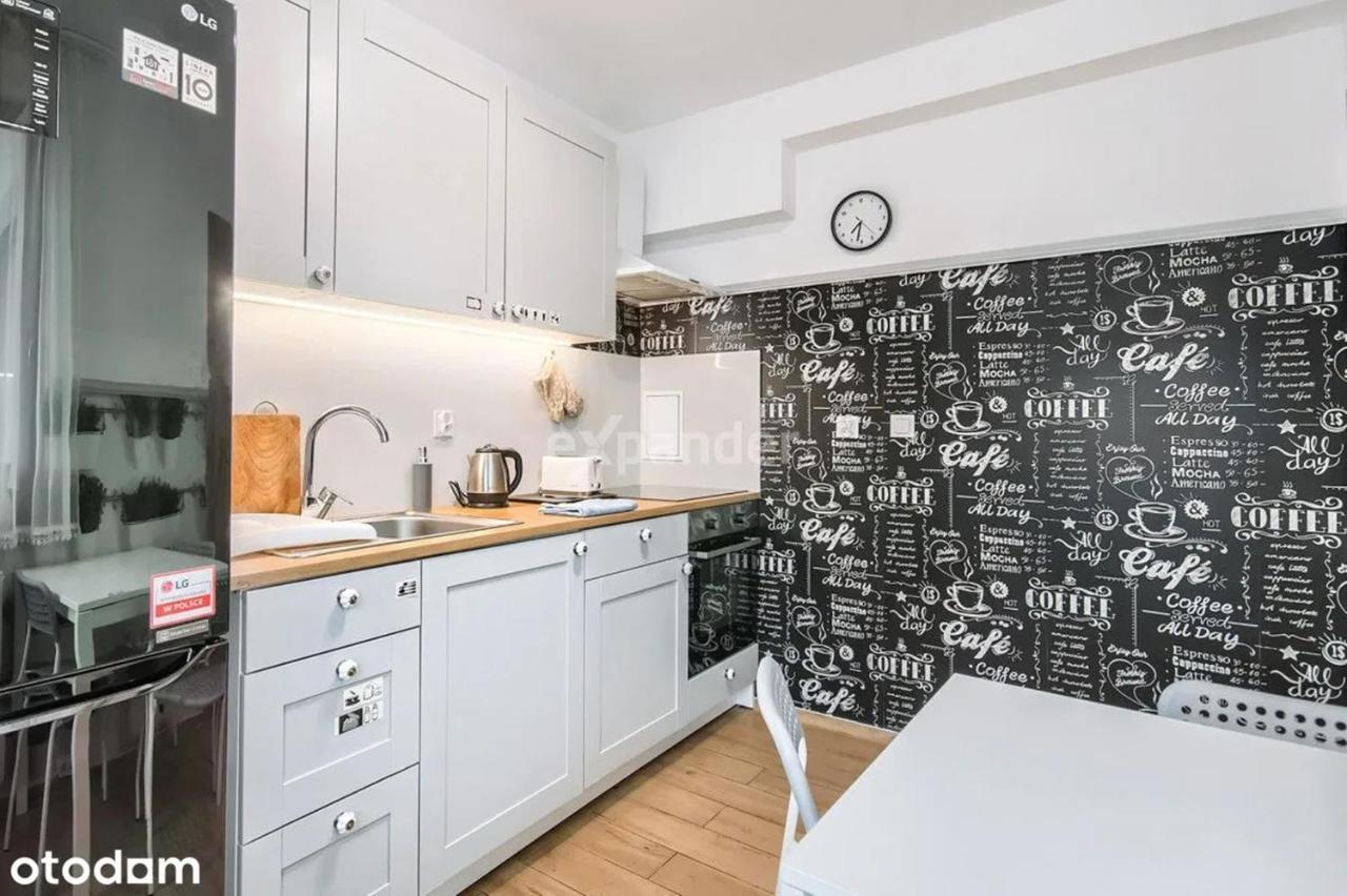 Studio LUX Gaj Breslavia Esterno foto