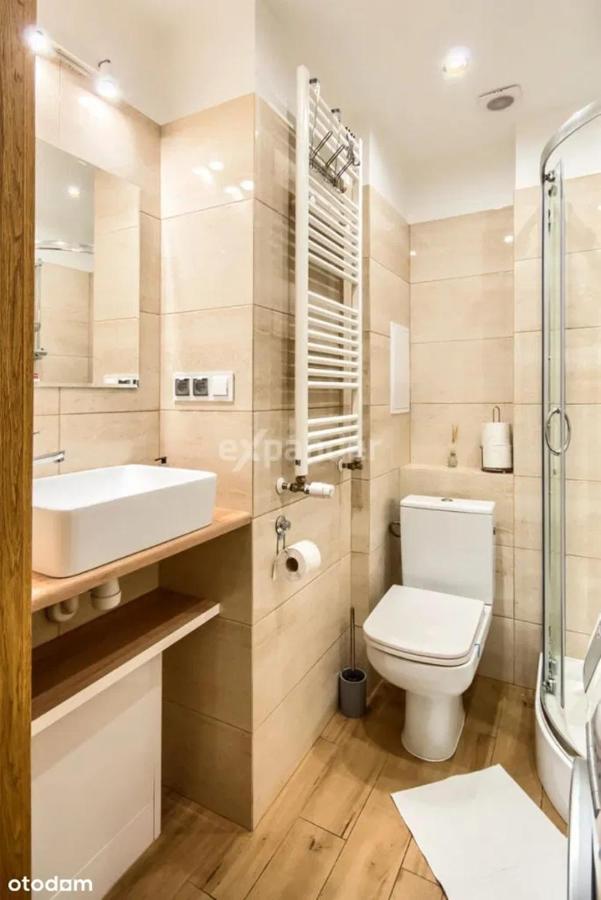 Studio LUX Gaj Breslavia Esterno foto