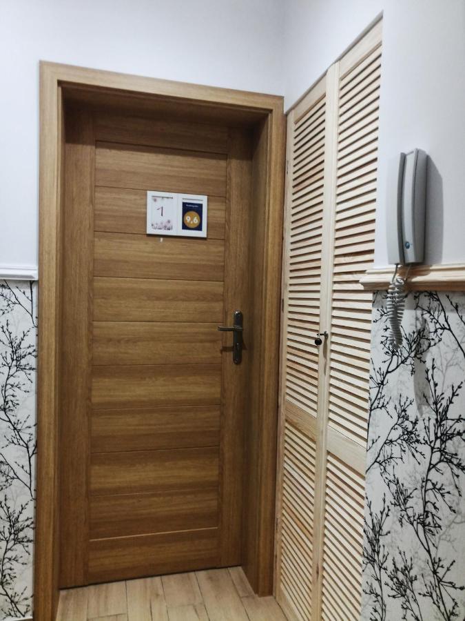 Studio LUX Gaj Breslavia Esterno foto
